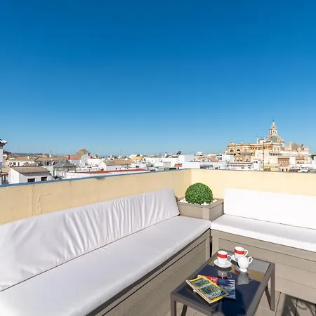 Veoapartment Estrella *
