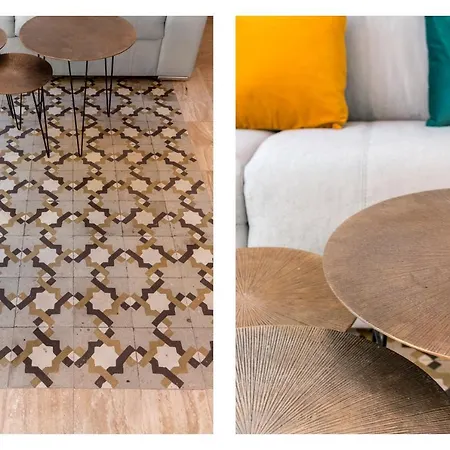 Lejlighed Veoapartment Estrella Sevilla