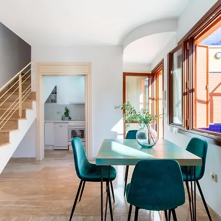 Veoapartment Estrella *