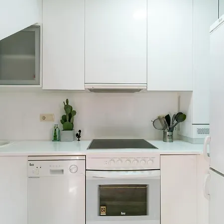 Veoapartment Estrella Lejlighed *