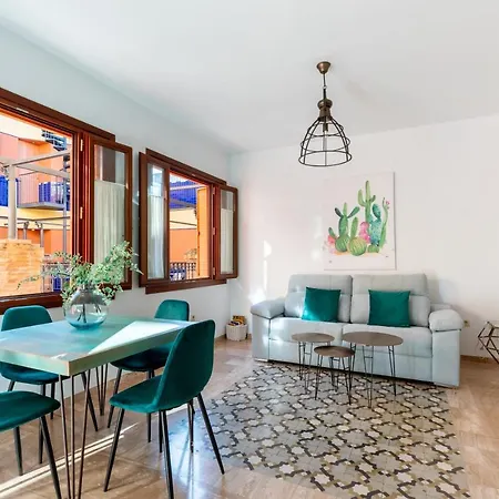 Veoapartment Estrella Apartment Seville