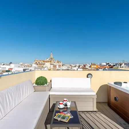 Veoapartment Estrella Apartment