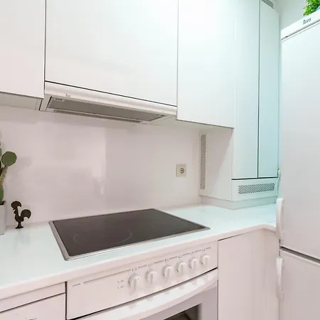 Veoapartment Estrella Seville