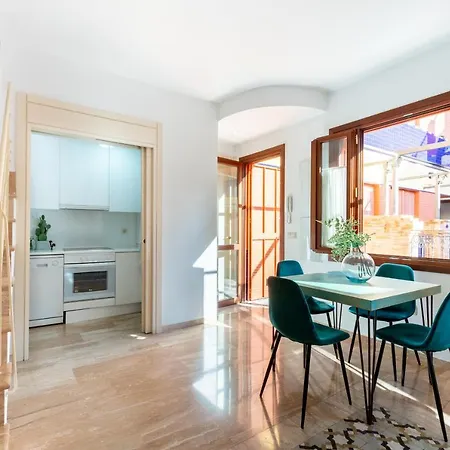 Veoapartment Estrella *