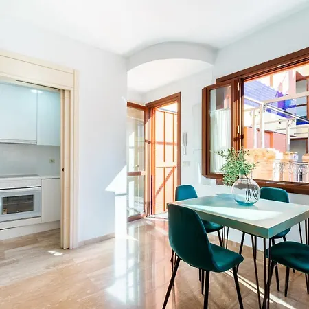 Veoapartment Estrella * Seville