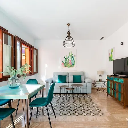 Veoapartment Estrella * Seville
