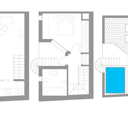 Veoapartment Estrella * Seville