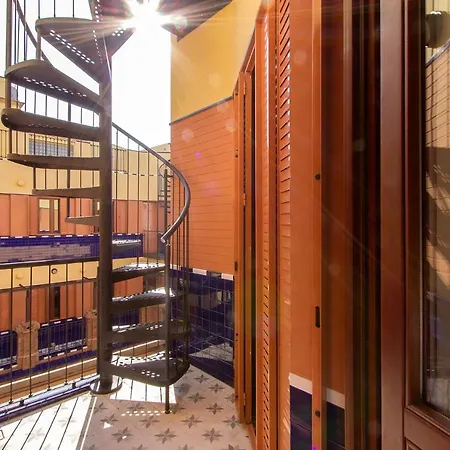 Apartment Veoapartment Estrella *
