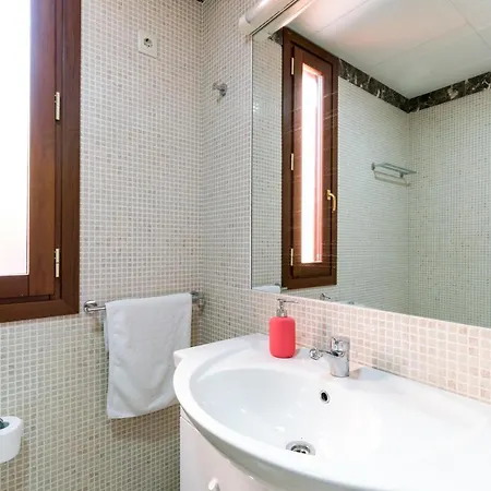 Apartment Veoapartment Estrella *