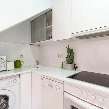 Veoapartment Estrella * Sevilla