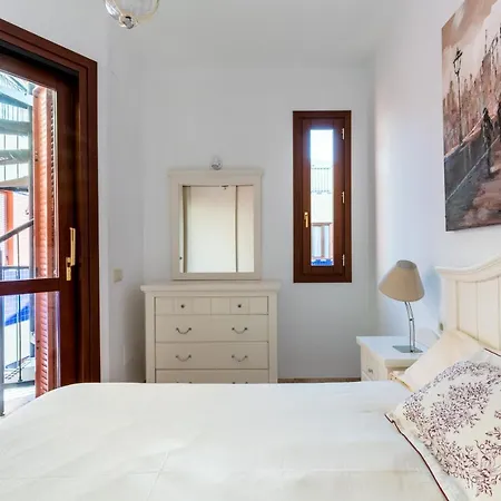 Apartment Veoapartment Estrella *