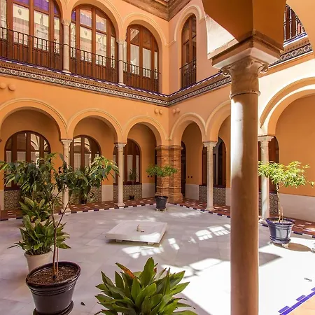 Veoapartment Estrella Seville