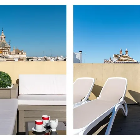 Veoapartment Estrella *