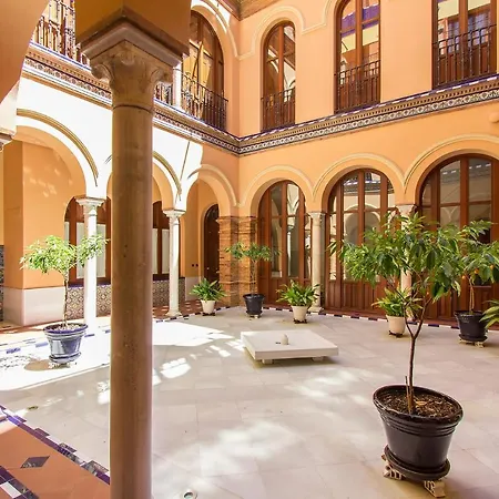 Veoapartment Estrella Seville