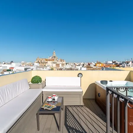 Veoapartment Estrella Sevilla