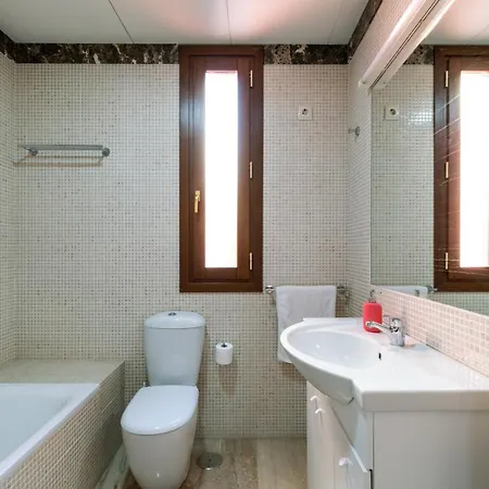 Veoapartment Estrella Lejlighed *