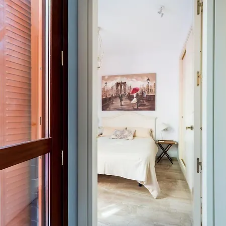 Veoapartment Estrella Seville