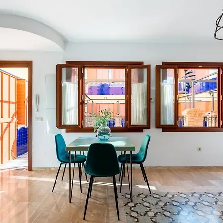Veoapartment Estrella Apartment