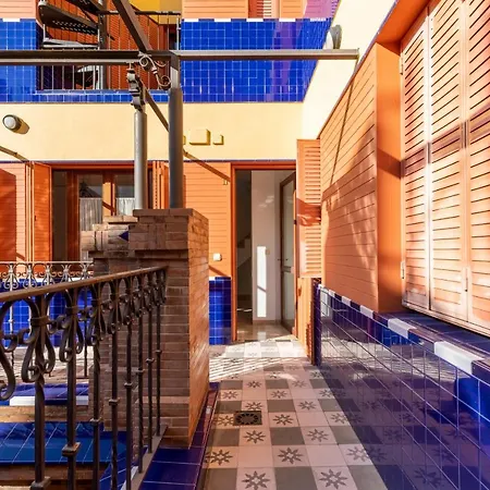 Apartment Veoapartment Estrella Seville