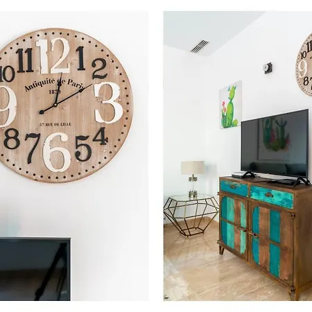Veoapartment Estrella Apartment Seville