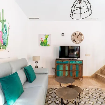 Veoapartment Estrella Seville