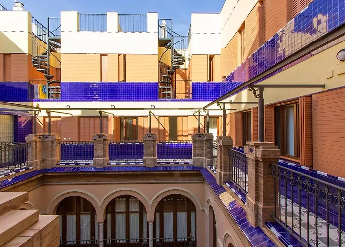 Apartamento Veoapartment Estrella