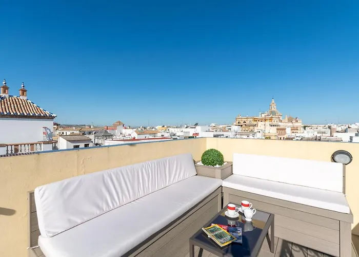 Veoapartment Estrella *
