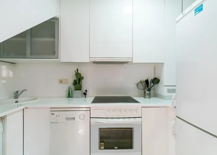 Veoapartment Estrella Apartamento *