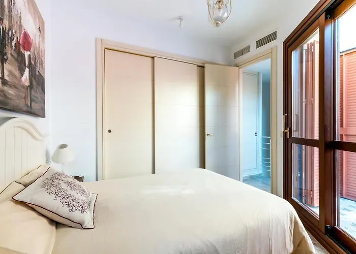 Veoapartment Estrella Sevilla
