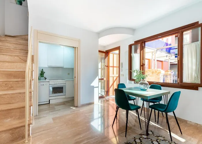 Veoapartment Estrella *