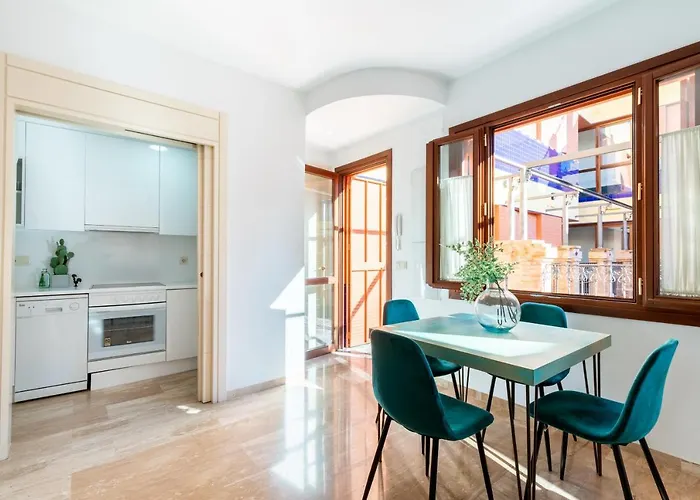Veoapartment Estrella * Sevilla