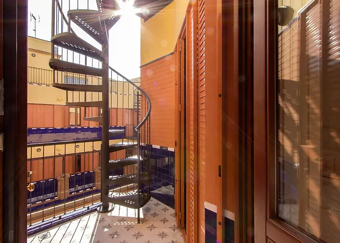 Apartamento Veoapartment Estrella *