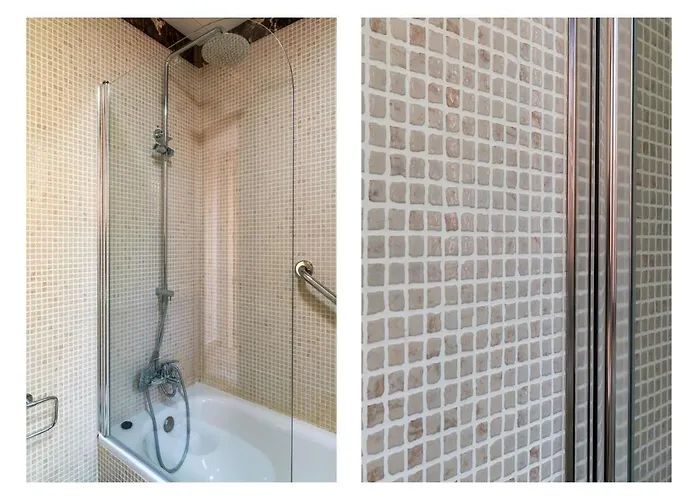 Veoapartment Estrella * Sevilla