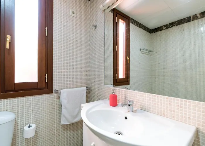 Apartamento Veoapartment Estrella *