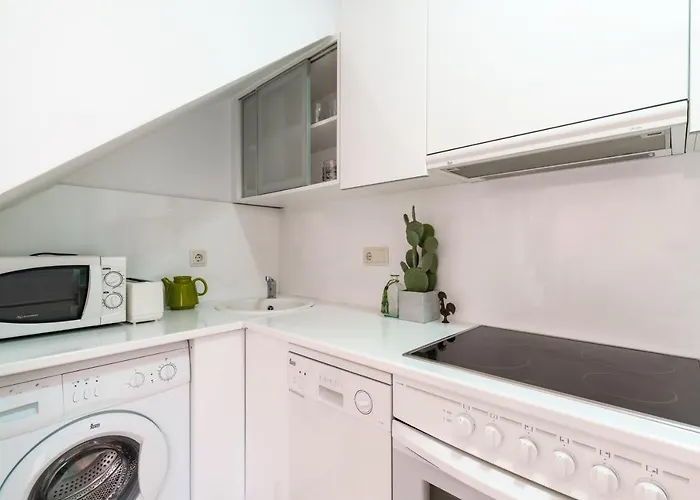 Veoapartment Estrella * Sevilla