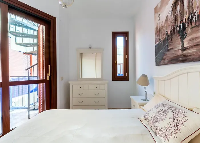 Apartamento Veoapartment Estrella *