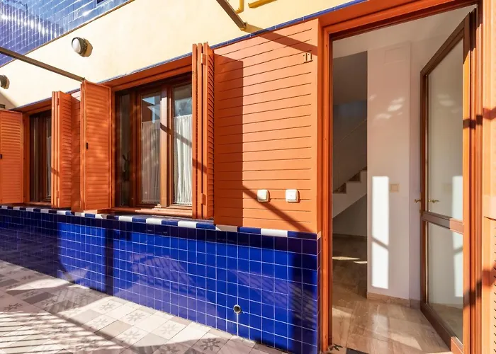 Veoapartment Estrella Apartamento