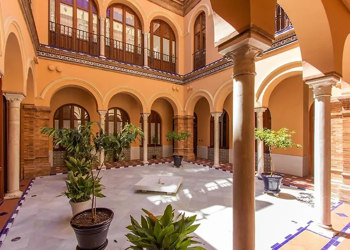 Veoapartment Estrella Sevilla