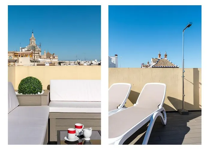 Veoapartment Estrella *