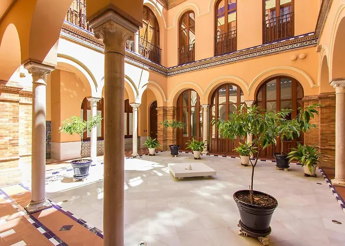 Veoapartment Estrella Sevilla