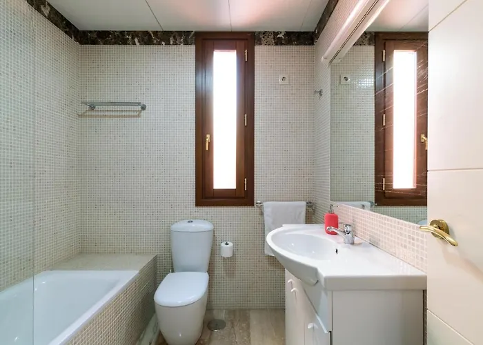 Veoapartment Estrella Apartamento *