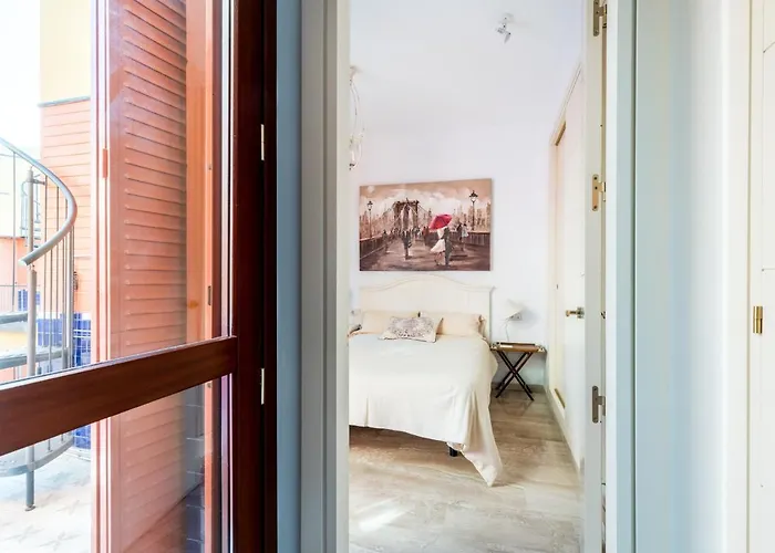 Veoapartment Estrella Sevilla