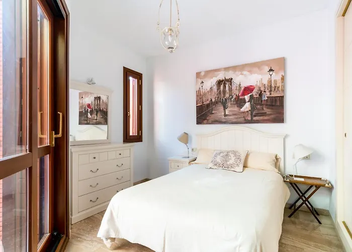 Veoapartment Estrella Apartamento *