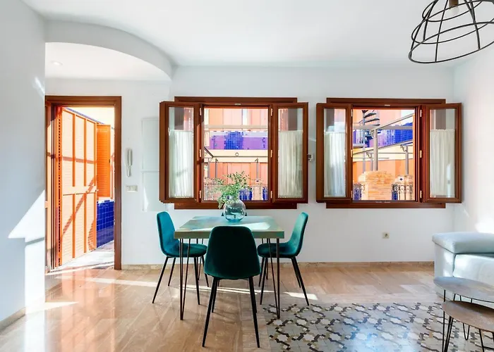 Veoapartment Estrella Apartamento