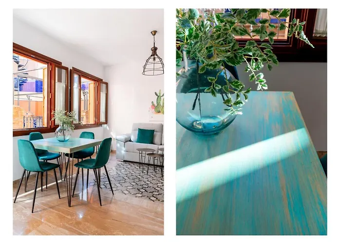 Veoapartment Estrella Apartamento *